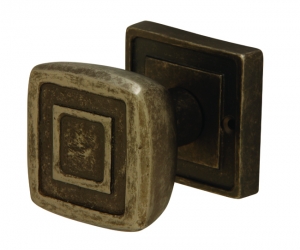 Tudor Mortice Door Knob